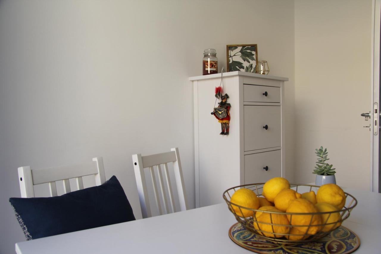 Casa Vacanze Terramare, 550 Mt From The Beach, Close To Ortigia Historic Center Syracuse Extérieur photo