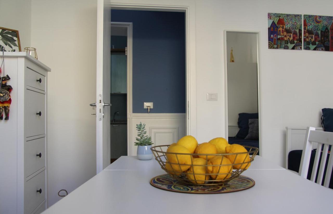 Casa Vacanze Terramare, 550 Mt From The Beach, Close To Ortigia Historic Center Syracuse Extérieur photo